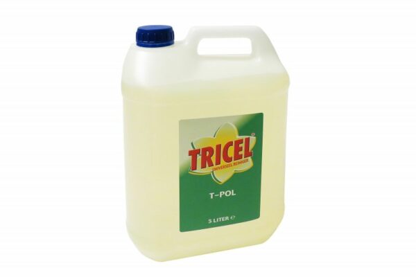 Tricel T-pol Allesreiniger 5ltr